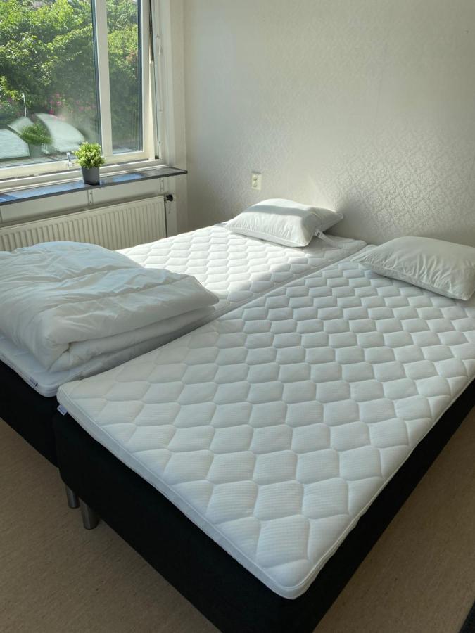 Workershotel Lysekil Exterior foto